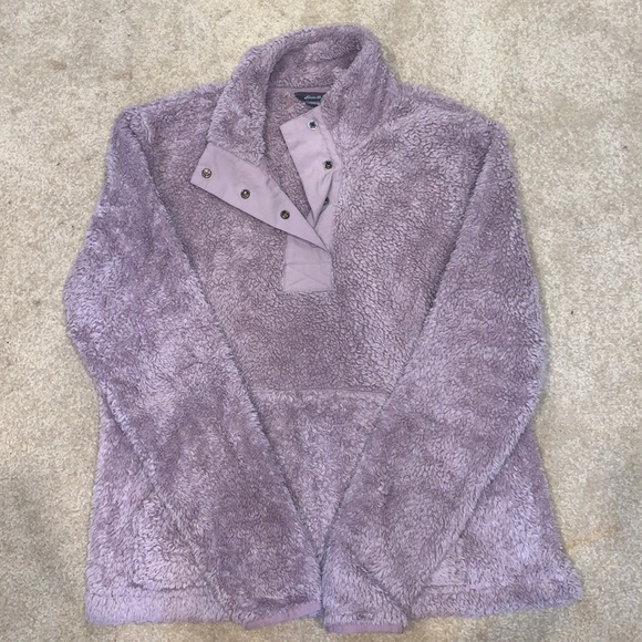 Eddie Bauer pullover - Picture 1 of 3